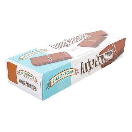 Fieldstone Fieldstone Fudge Brownie, PK108 09740